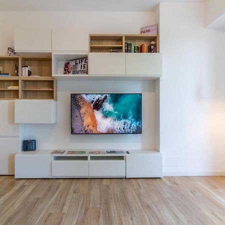 شقة Casa Di Ambra - 301 Stazione & Centro مونزا المظهر الخارجي الصورة
